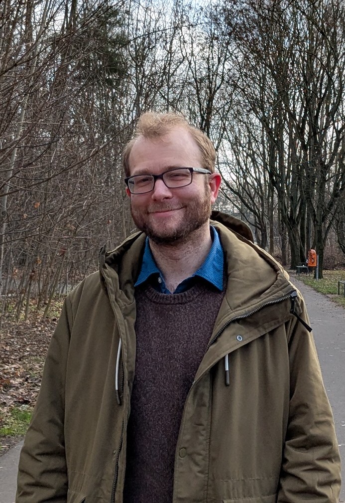 Philipp Petermeier